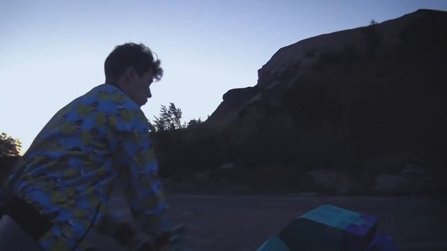 Топ 5 Майнкрафт в Реальной Жизни от первого лица / Top 5 Minecraft in Real Life POV смотреть онлайн