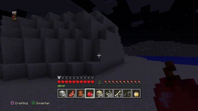 Minecraft: PlayStation®4 Editionich teste Mikrofon смотреть онлайн