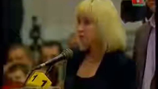Журналистка опустила Лукашенко ! смотреть онлайн