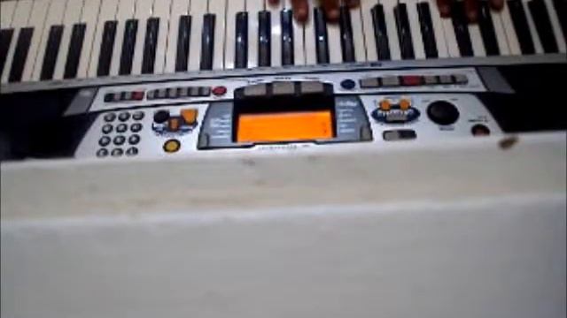 Balada para un loco (Teclado - Gustavo Ibañez) смотреть онлайн