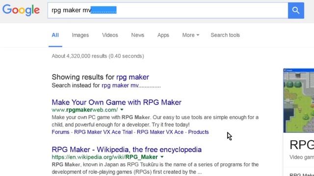 RPG Maker MV Tutorial: How To NOT Make "Just Another RPG Maker Game" смотреть онлайн