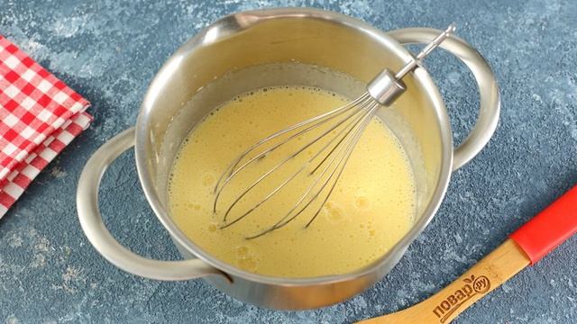 Вкусные будни