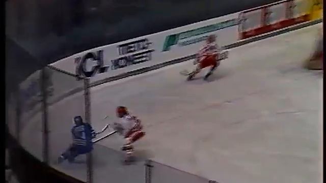 1983.12.17 USSR-Finland Izvestia Tournament СССР-Финляндия Приз Известий Part 2