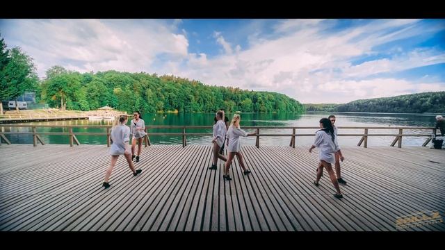 Solo Latino Sway crew | Choreo by Dainius | SKILLZ.lt смотреть онлайн