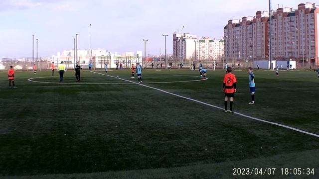Академия им Ю П Семина 2010 ЦИВС 2010 смотреть онлайн