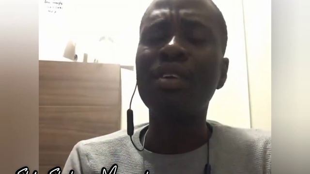 #14 Amazing Renditions of #JesusSavesChallenge [YESU GYE NNEBƆNEYƐFO] смотреть онлайн