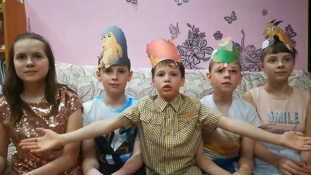 В.И.Мирясов «Осенний листочек» смотреть онлайн