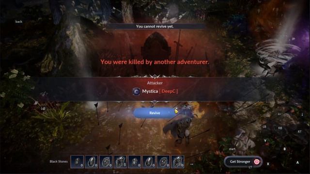 Black Desert Mobile - Node War(NA - Heidel) - Paladin Video #1 смотреть онлайн