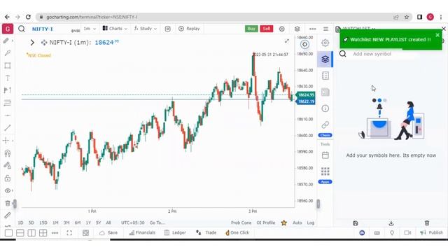 Track your Portfolio with Ease on our Watchlist смотреть онлайн
