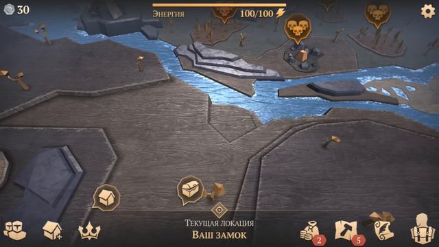 ЛУЧШЕЕ СРЕДНЕВЕКОВОЕ ВЫЖИВАНИЕ! ГДЕ НАЙТИ ОРУЖИЕ И ЛУТ!? | Grim Soul: Dark Fantasy Survival смотреть онлайн