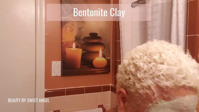 AVON Anew Calming Clay Mask DEMO and REVIEW смотреть онлайн