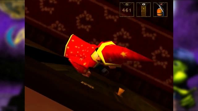 Mat Plays: Simon the Sorcerer 3D - Part 15 [Darkness Falls] смотреть онлайн