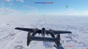 БОМБОМЕТАНИЕ С КАБРИРОВАНИЯ в #warthunder