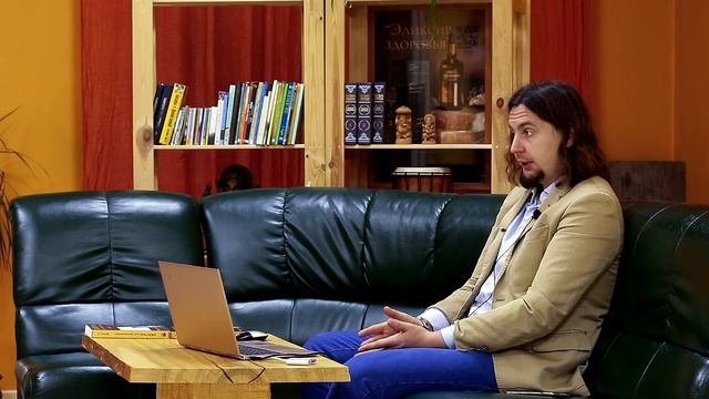 Гороскопы с точки зрения науки. Как Планеты влияют на нервную систему смотреть онлайн