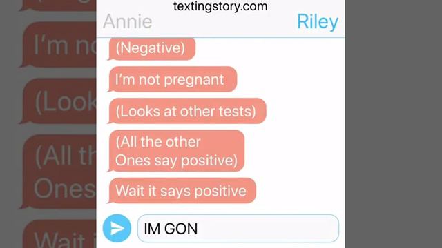 Texting stories- enemy-cannie and more season 1 episode 3 смотреть онлайн