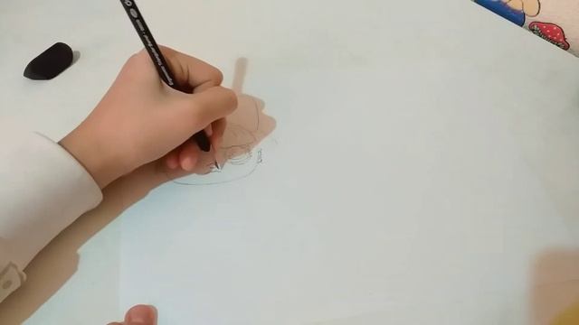 Как сделать бумажную куклу L.O.L и одежду для неё/Бумажная кукла своими руками смотреть онлайн