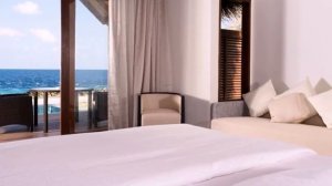 J Resort Kuda Rah 5* Мальдивы
