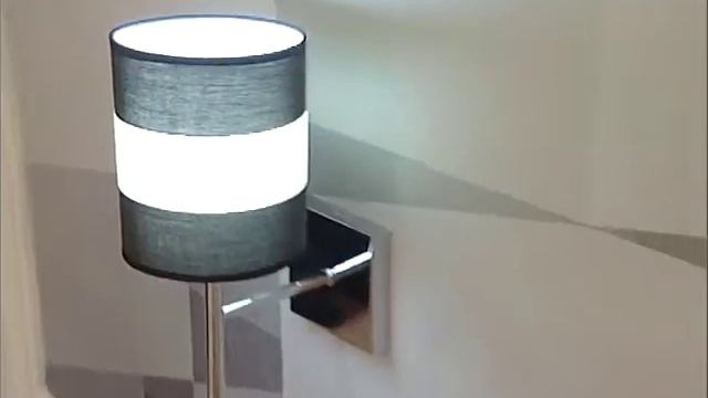 Современная классика в освещении гостиной от "Brille" смотреть онлайн
