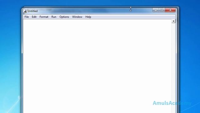 Python Programming Tutorial - Input-Output function and Comments смотреть онлайн