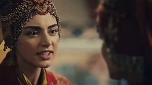 Гокче испортила ковры Балы хатун👿Гокче/ Бала / Малхун