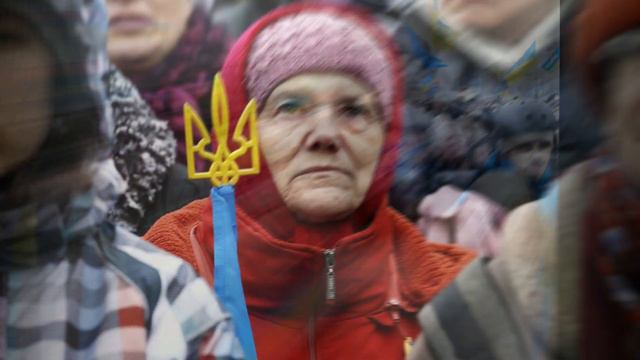 НА УКРАИНЕ НАЧАЛСЯ ГОЛОДОМОР 21 ВЕКА смотреть онлайн