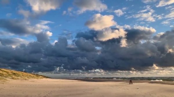 Лучшие пляжи Калининградской области .Путешествия Калининградские www.e-tripster.ru