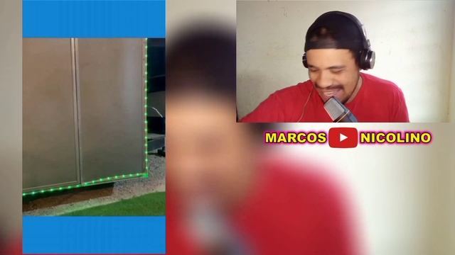 BOLSONARO sendo HUMILDE - REACT QUE TODO PATRIOTA ADORA смотреть онлайн
