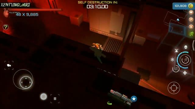 Xenowerk finish (great game) смотреть онлайн