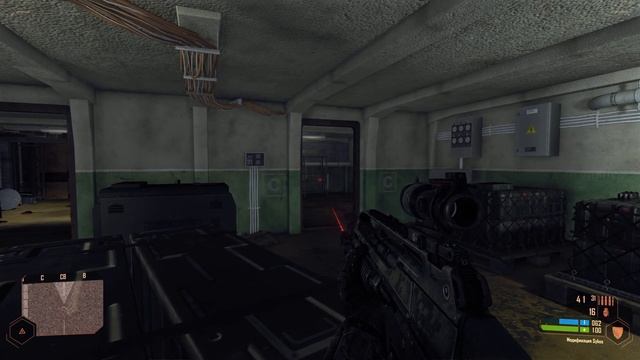 Crysis Warhead ► Прохождение #8 ◄ Максимальная сложность смотреть онлайн