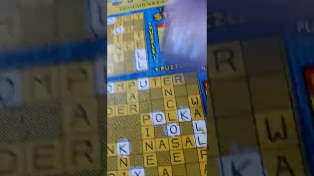 Manifesting a Winning Lottery Ticket - $5 Mystery Prize Cashword смотреть онлайн