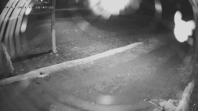 EXIR подсветка HDTVI камеры HiWatch DS-T206S смотреть онлайн