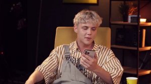 ПЛОХИЕ ПЕСНИ №53 ВАНЯ ДМИТРИЕНКО / АРТЁМ МУРАТОВ