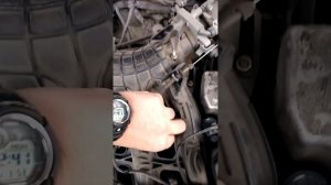 Как менять катушки и свечи на ВАЗ-2114, ВАЗ-2115.