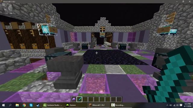 How To Mod Minecraft Xbox 360 Edition l USB l ENCHANTS l CUSTOM VILLAGERS l смотреть онлайн