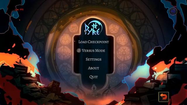 PYRE #1 | ОБЗОР | ПЕРВЫЙ ВЗГЛЯД | НА РУССКОМ смотреть онлайн