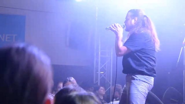 Harley McQuinn - Пьяный Юнга (Самайн 28.10.2017 Гластонбери) смотреть онлайн