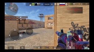 ИГРАЮ В КОМАНДНЫЙ БОЙ НО ЕСЛИ УМРУ ОТКРЫВАЮ КЕЙС