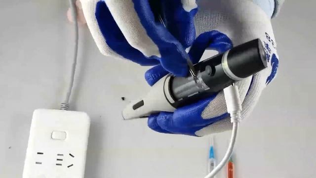 Scribble Ink Pen Unboxing смотреть онлайн
