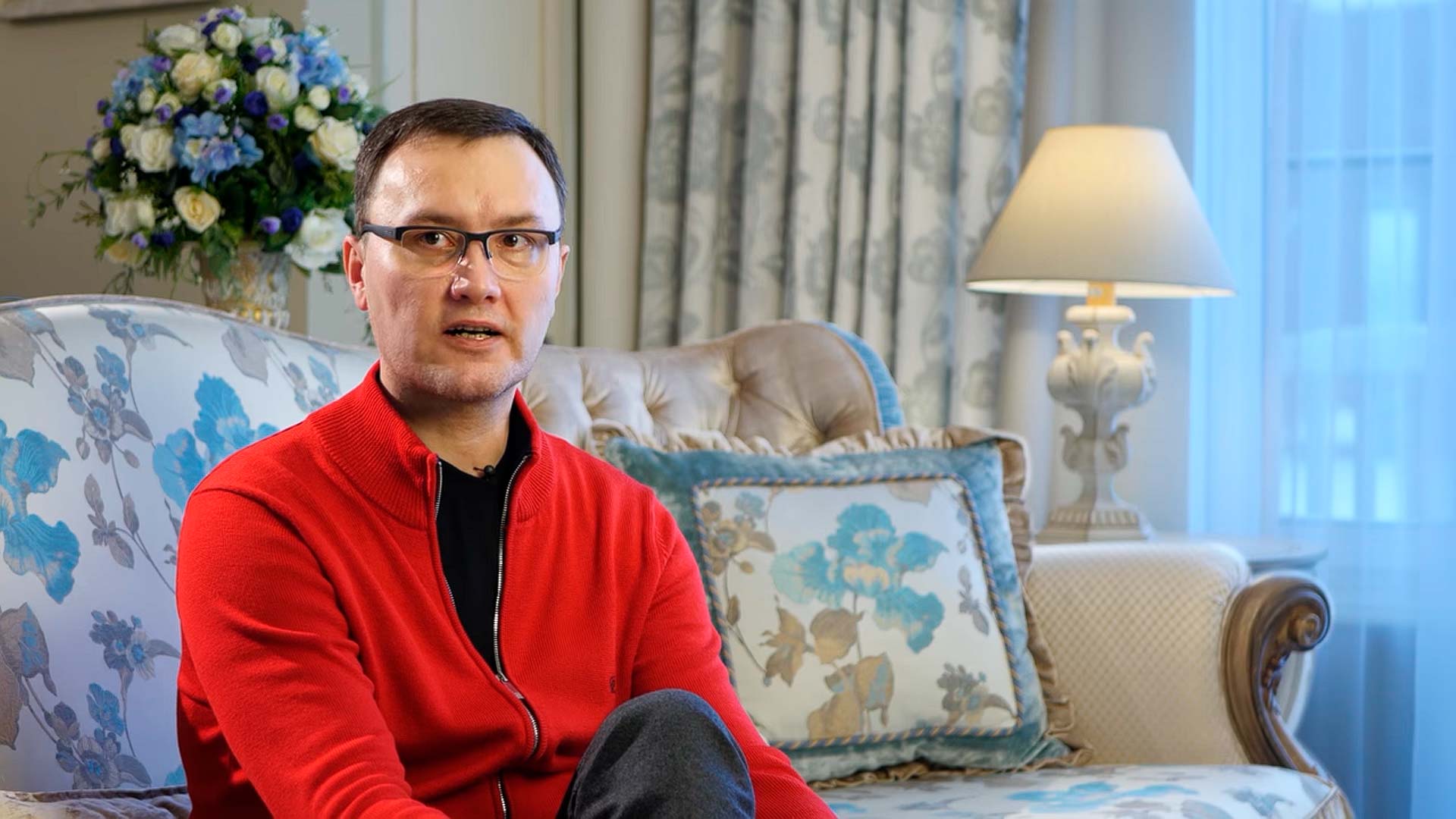 Отзыв заказчика дизайне и внутренней отделке дома в КП Европа