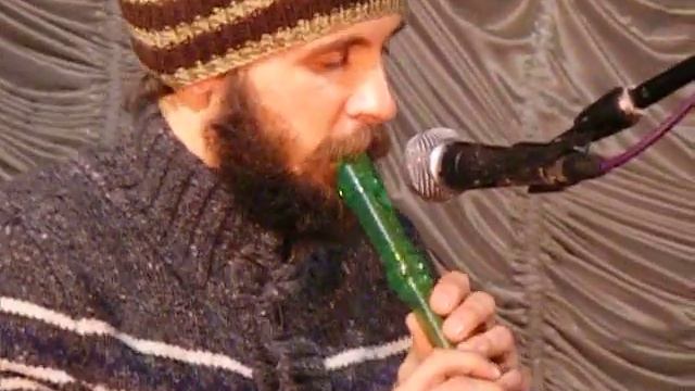 Земля Живих - Райдужні сни live @ Ostroh смотреть онлайн