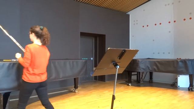 Neus Signes Llinares - Mozart and Vivaldi смотреть онлайн