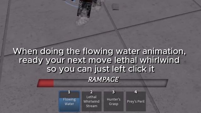 In Depth "Kyoto Combo" Guide | The Strongest Battlegrounds #robloxsaitamabattlegrounds смотреть онлайн