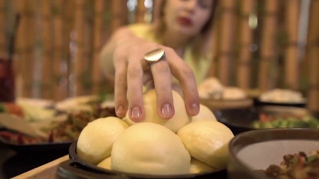 По ресторанам бишкек China Town смотреть онлайн