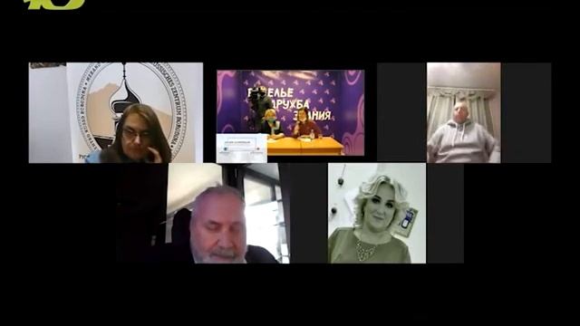 Диалог культур смотреть онлайн