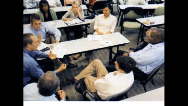 Managing Instructional Leadership смотреть онлайн