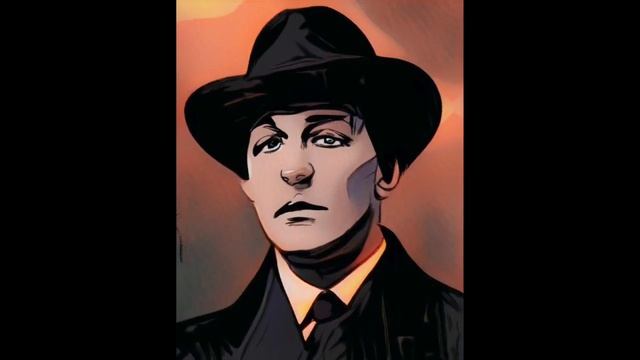 АЛЕКСАНДР БЛОК «В РЕСТОРАНЕ» смотреть онлайн