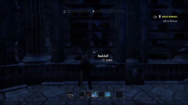 The Elder Scroll Online PS4 igoriks Игра новичка смотреть онлайн