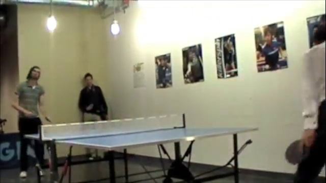 Pongapalooza Semi-finals смотреть онлайн