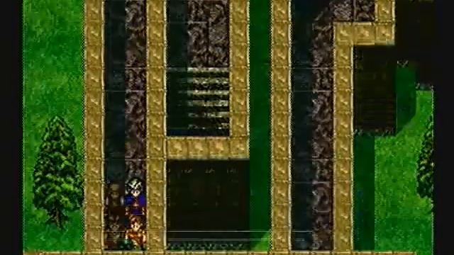 Suikoden (Part 31) - Gremio's Demise смотреть онлайн
