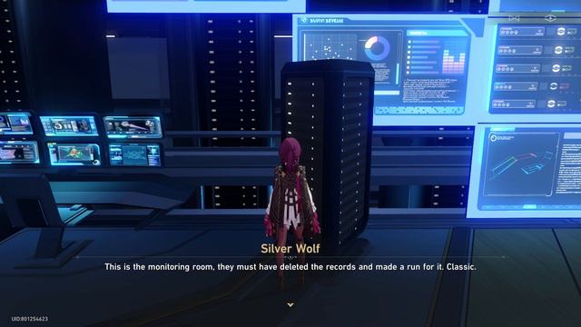 Honkai Star rail story part 1 смотреть онлайн